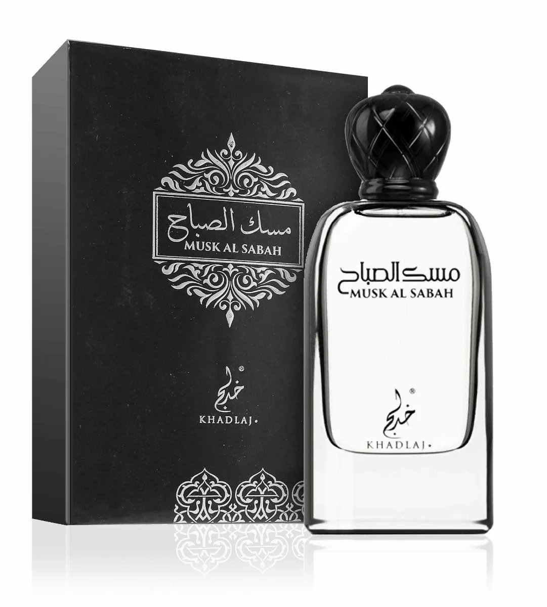 Khadlaj Musk Al Sabah Eau De