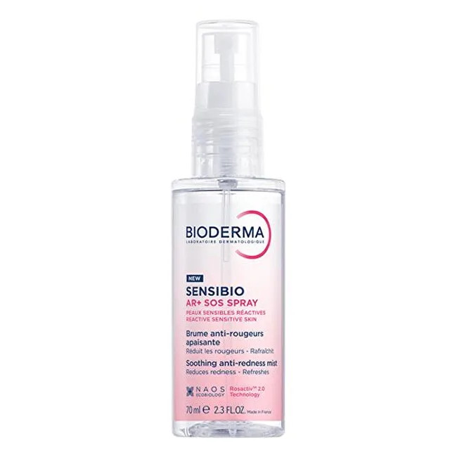 Bioderma Sensibio AR+ SOS Spray Sejas