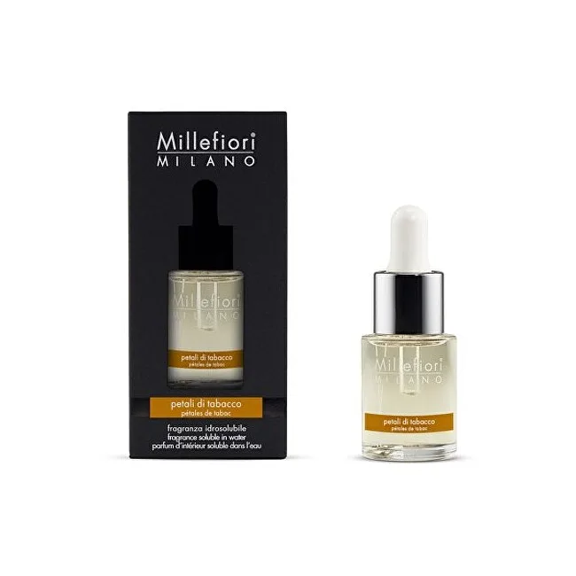 Millefiori milano Fragrance Soluble in Water