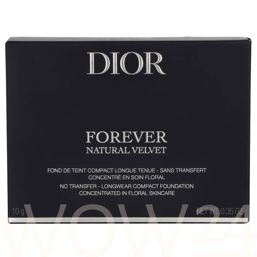 Dior Forever Natural Velvet 10 ml