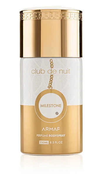 Armaf beauté Club de Nuit Milestone