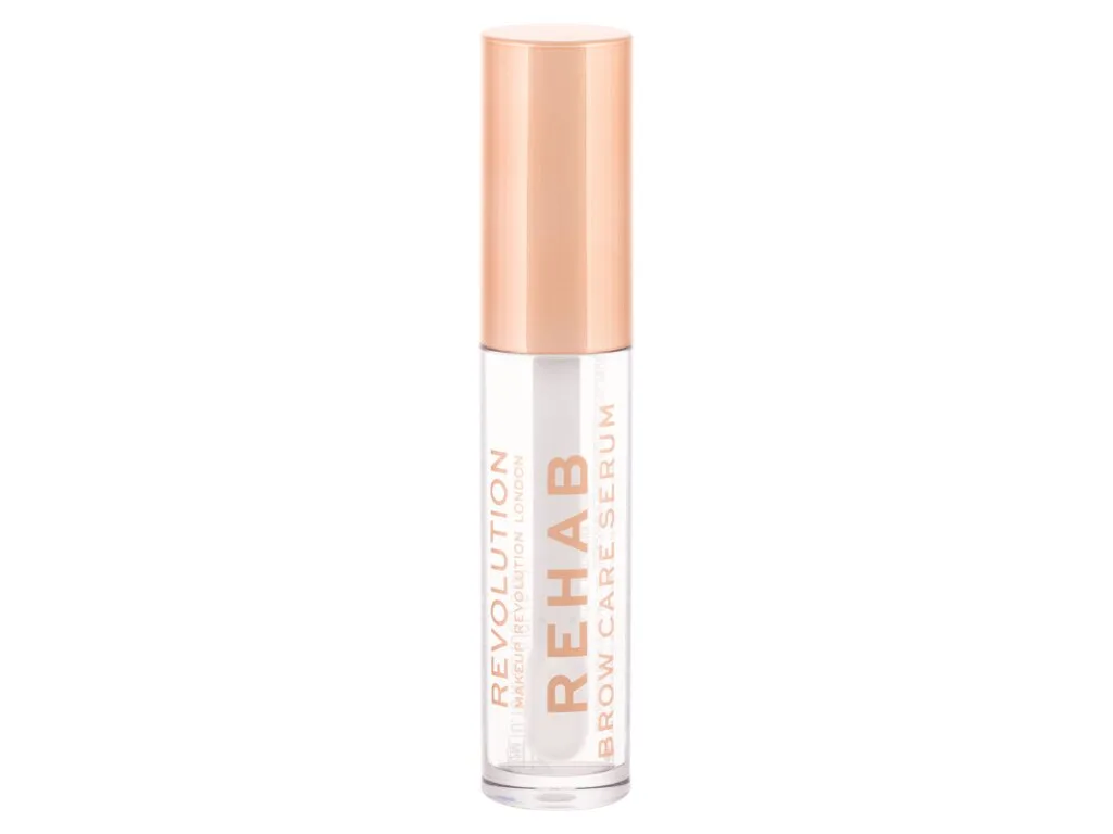 Revolution Rehab Brow Care Serum Skropstu