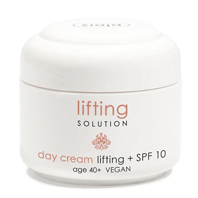 Ziaja Lifting Solution 50 ml