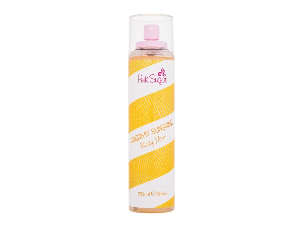 Aquolina Pink Sugar Creamy Sunshine Ķermeņa