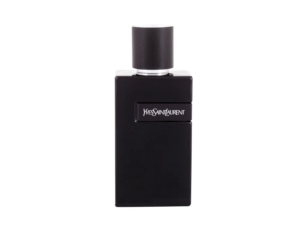 Yves Saint Laurent Y Le Parfum