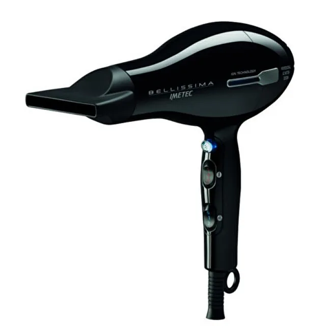 Bellissima Professional Hair Dryer with AC