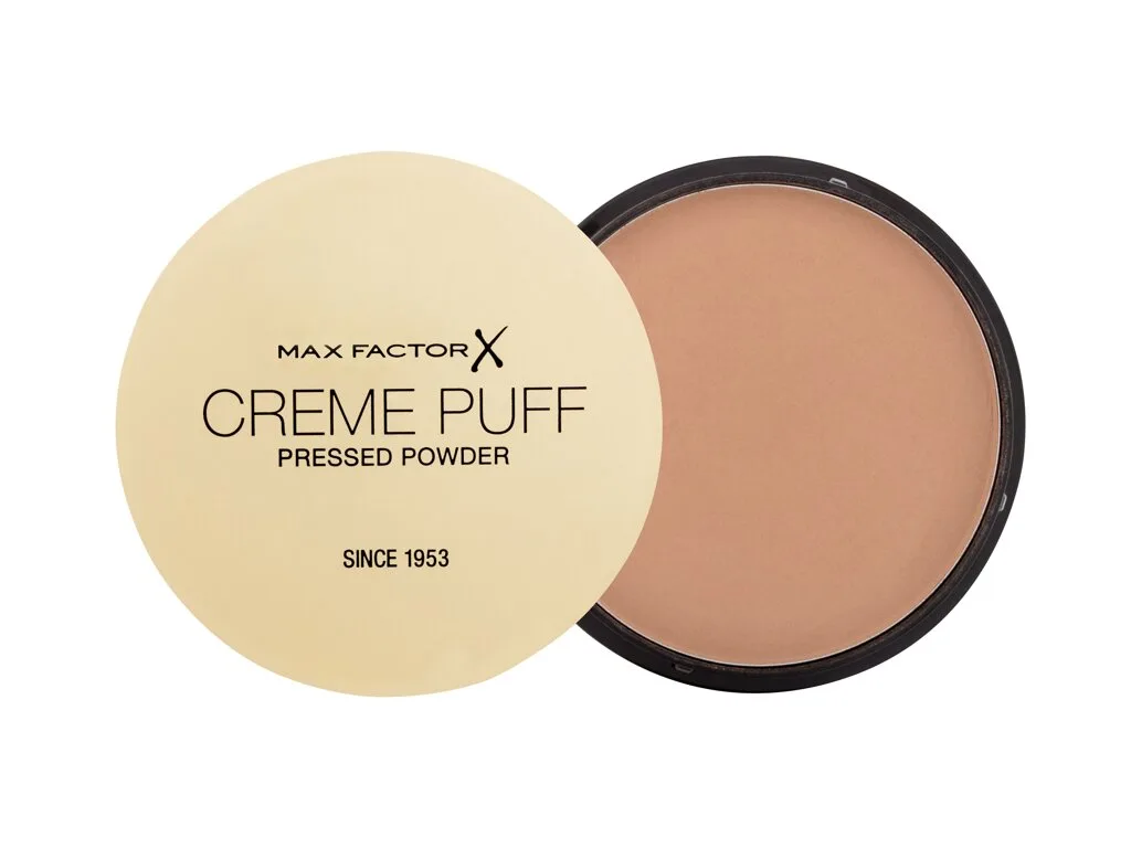 Max Factor Creme Puff Pūderis 14