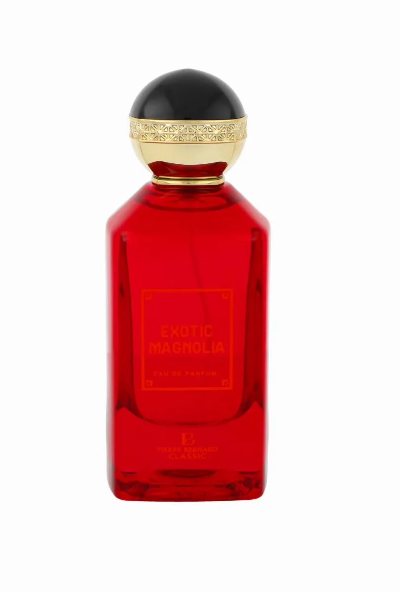Pierre Bernard Classic Exotic Magnolia Edp