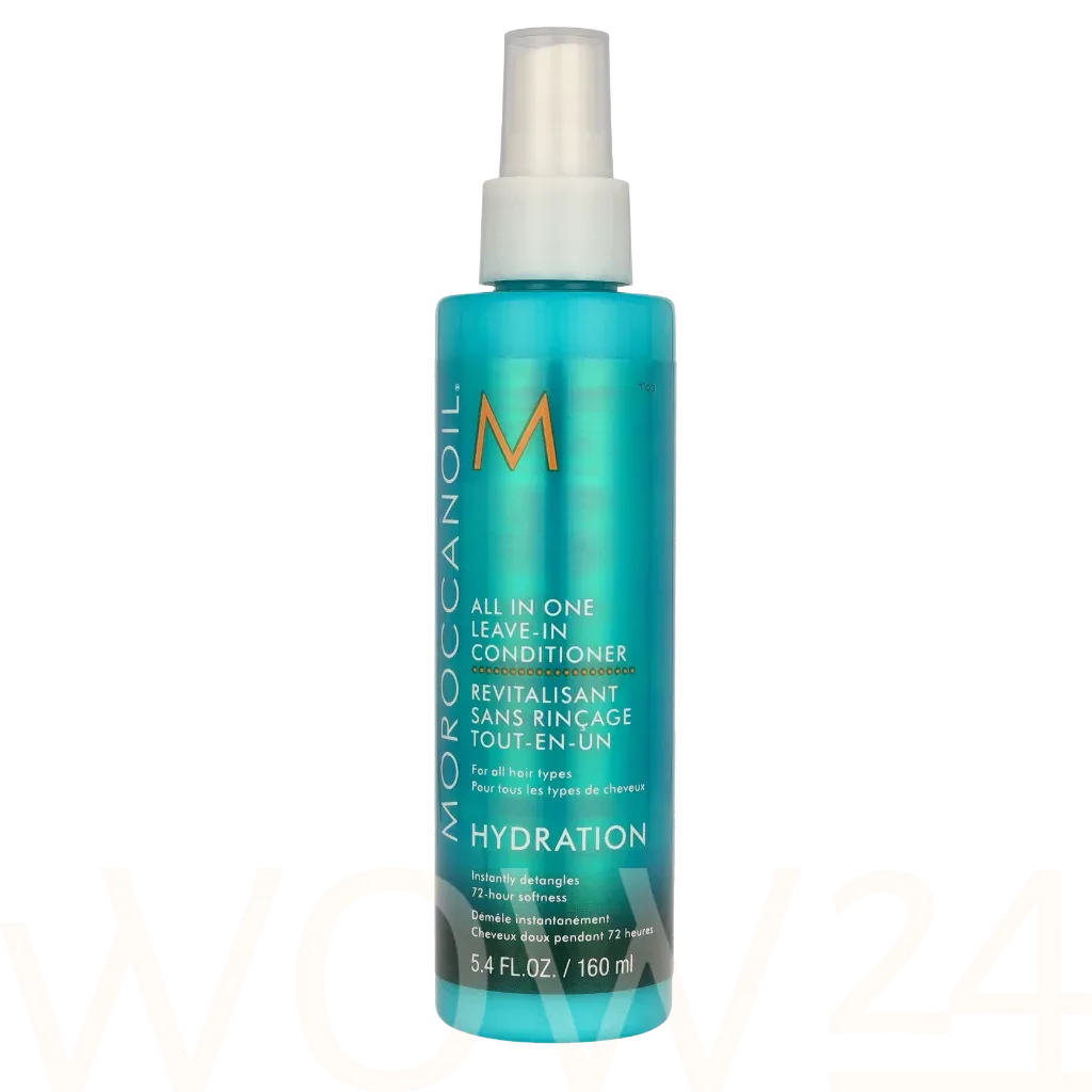 Moroccanoil Hydration All In One Leave-In