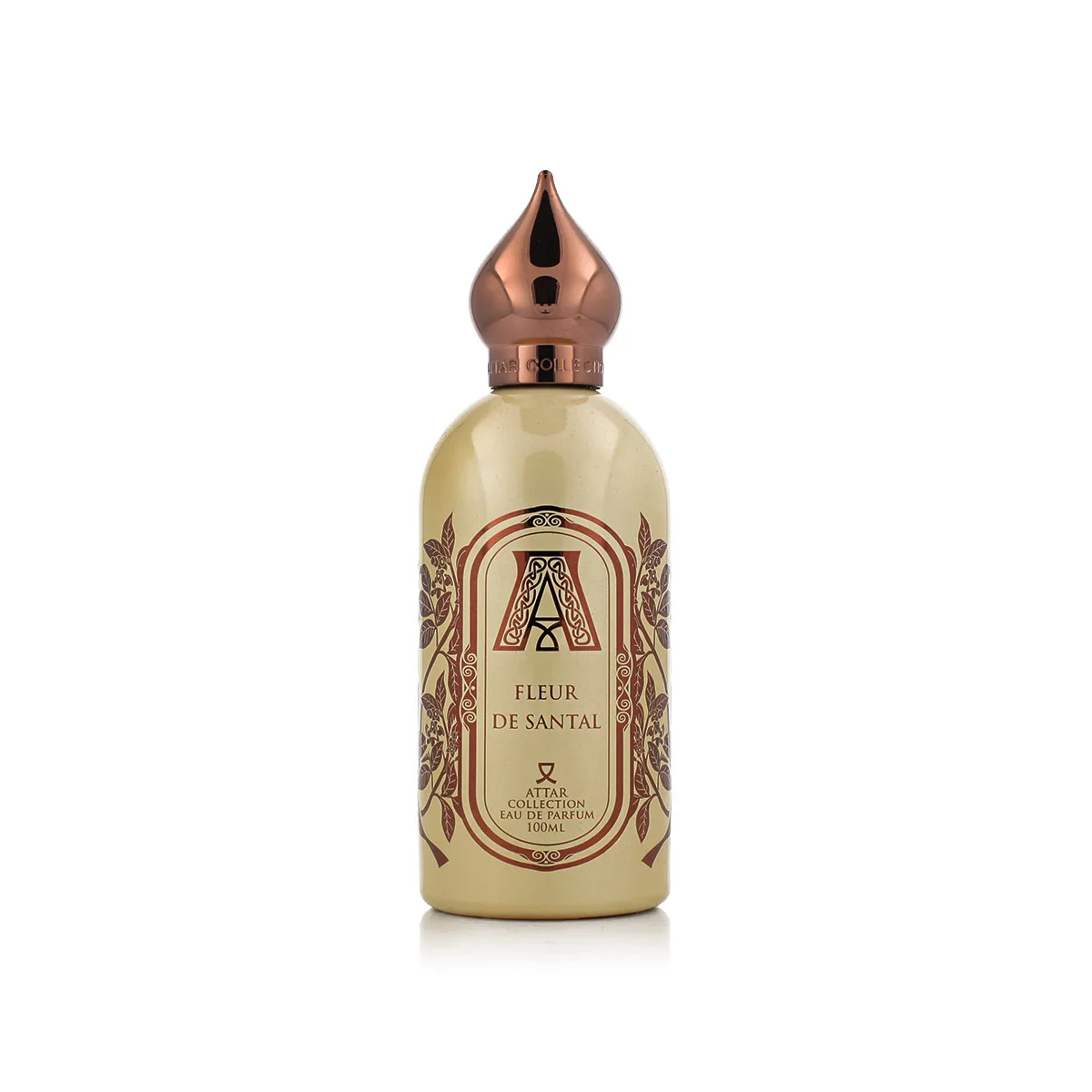 Attar collection Fleur de santal Eau