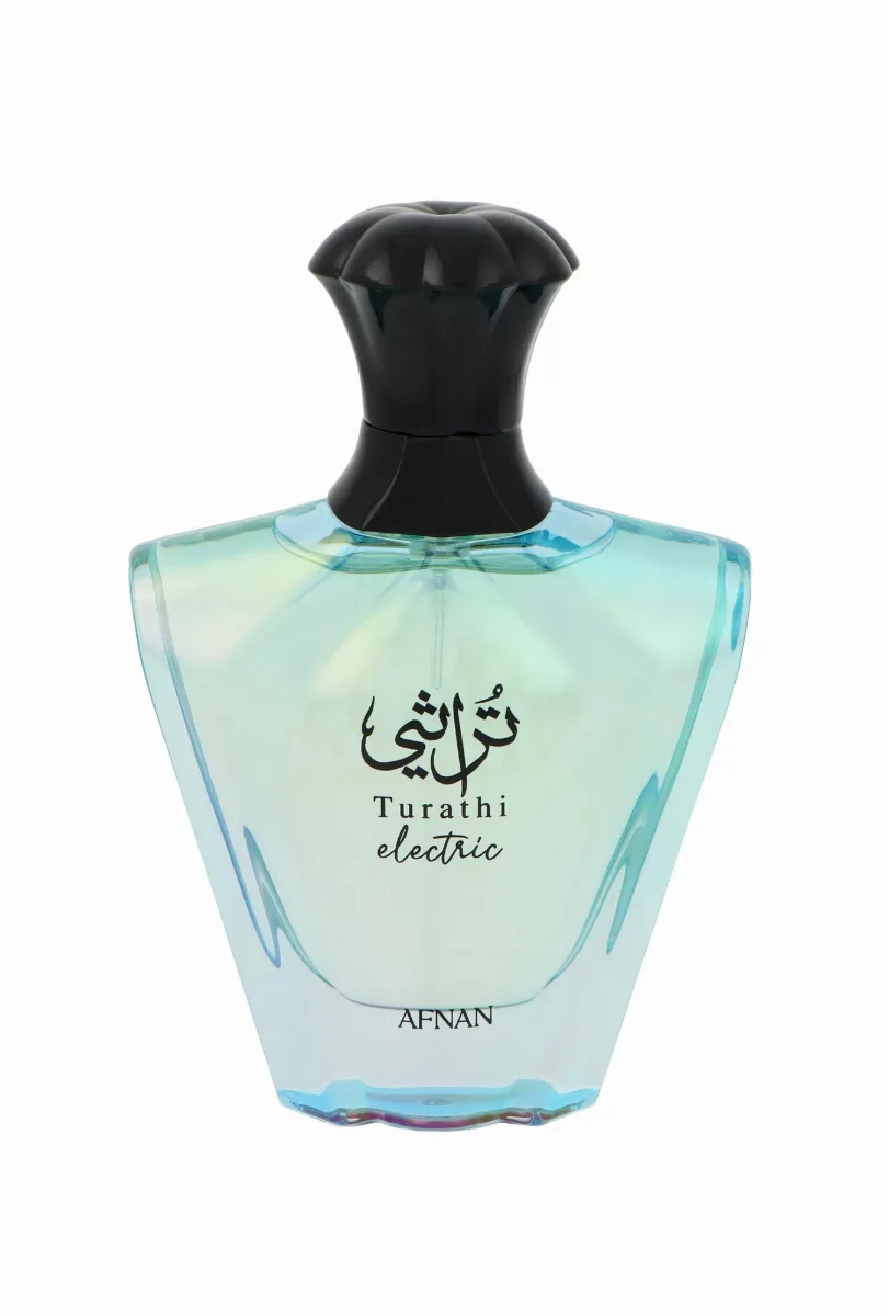 Afnan Turathi Electric Eau De Parfum