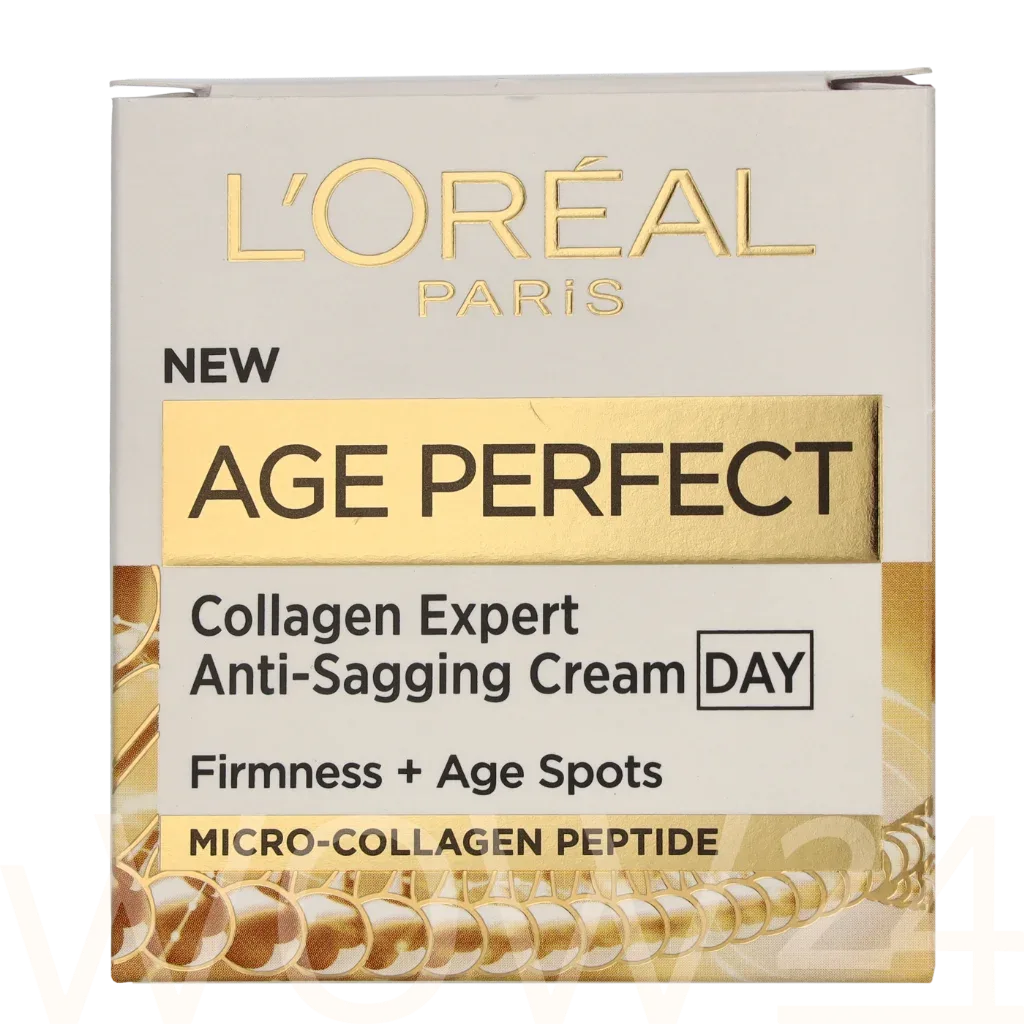 Loreal L`oreal Age Perfect Dienas krēms