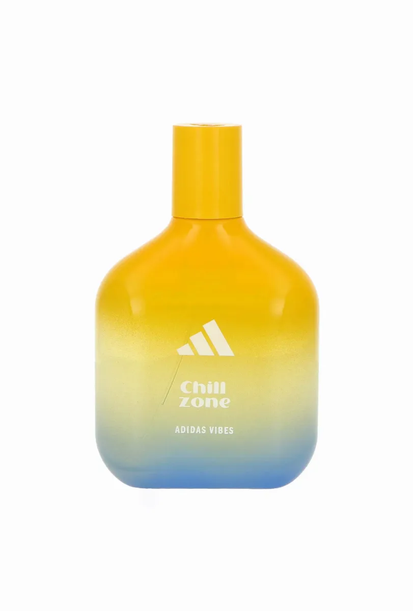 Adidas Vibes Chill Zone Eau De