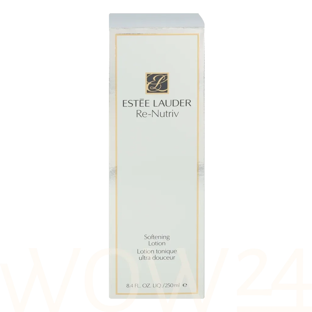 Esteé Lauder Estée Lauder Re-Nutriv Softening
