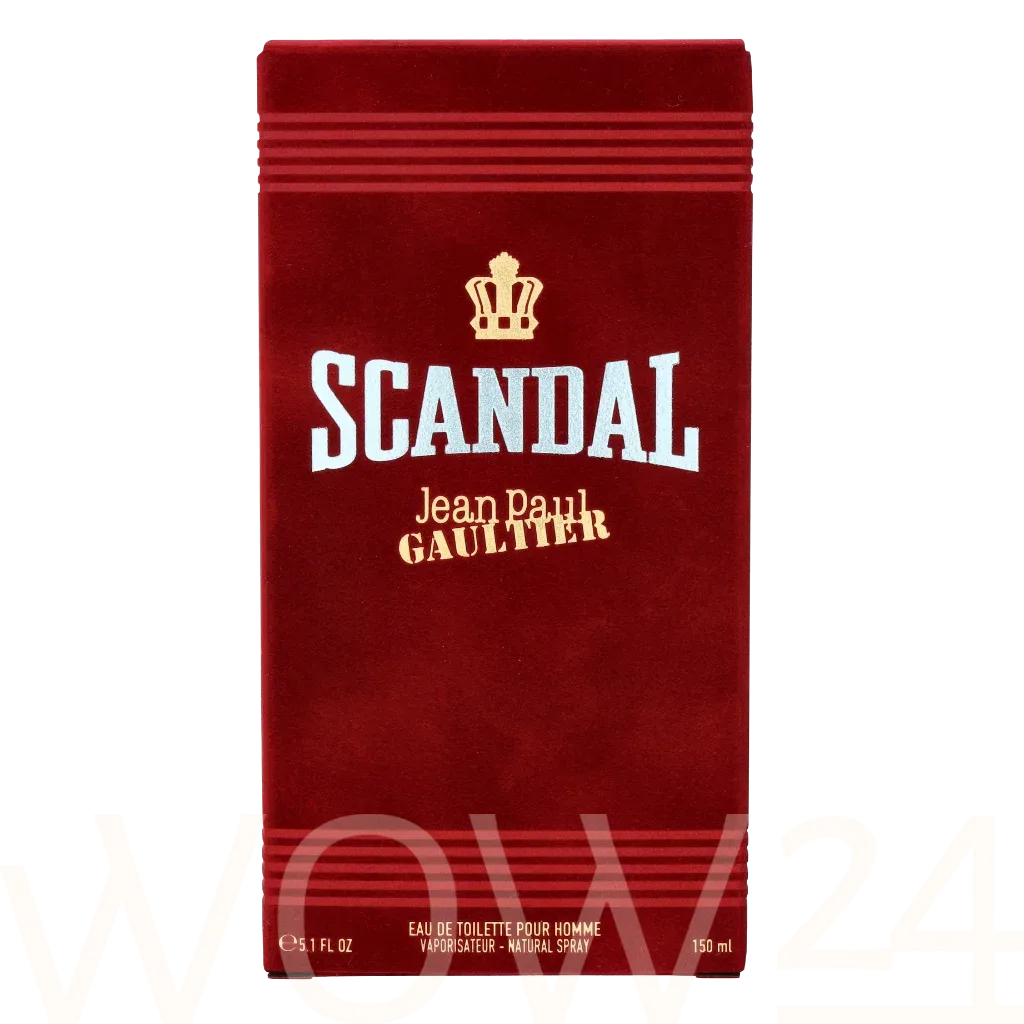J.p. gaultier Scandal Eau De