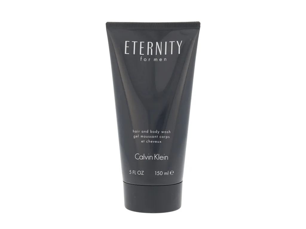 Calvin Klein Eternity Dušas želeja 150