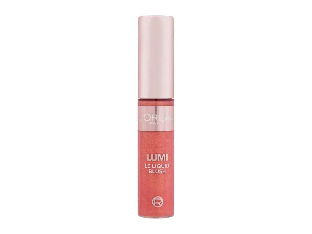 Loreal L`oreal Lumi Le Liquid Blush