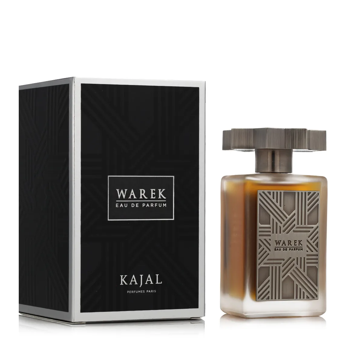 Kajal perfumes Warek Eau De Parfum