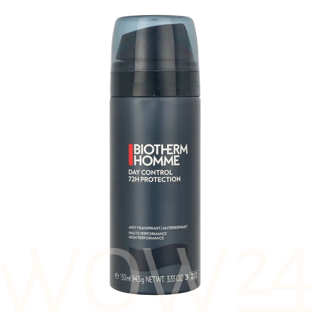 Biotherm Homme Day Control 150 ml