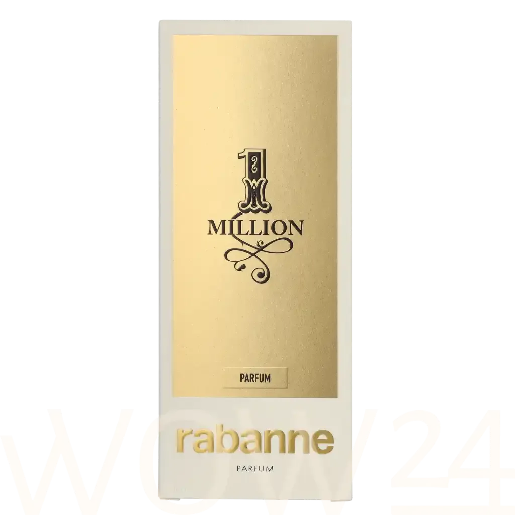 Rabanne 1 Million Parfum 100 ml