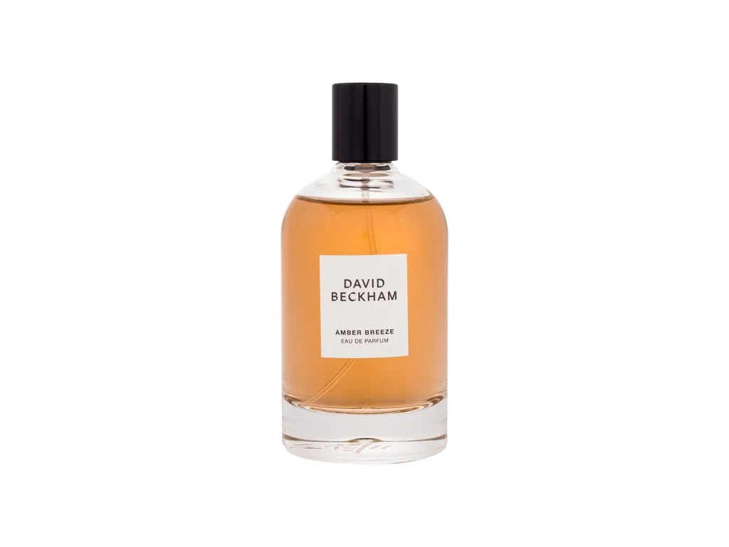 David Beckham Amber Breeze Eau De