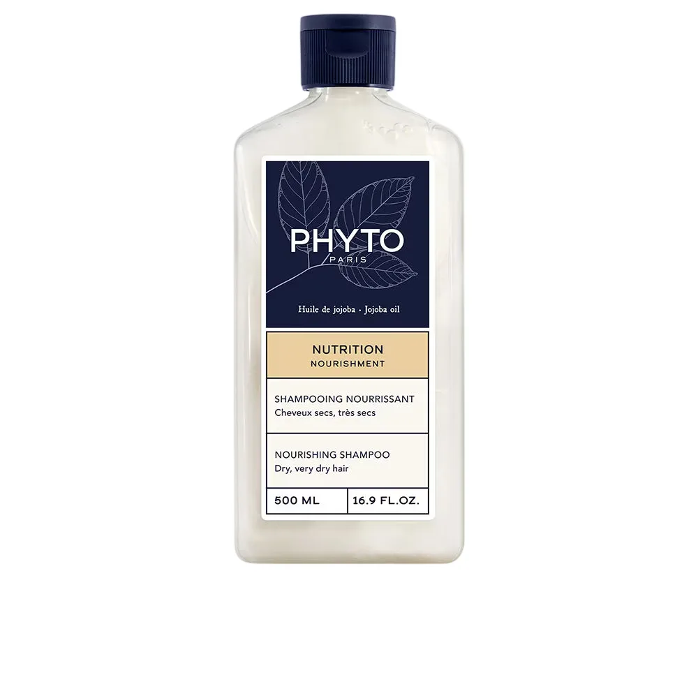 Phyto paris Phyto Nutrition Nourishing Shampoo