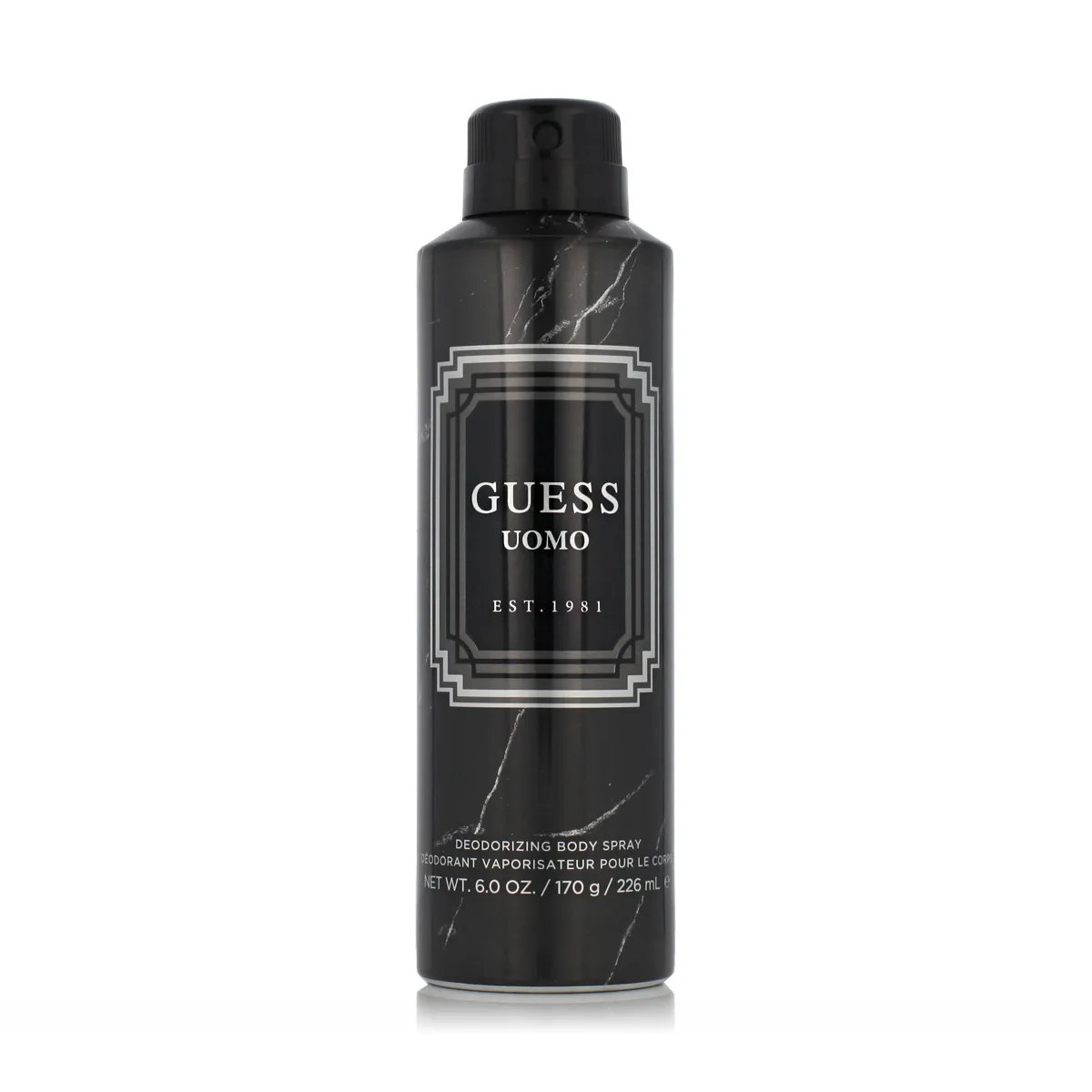 GUESS Uomo Dezodorants 226 ml