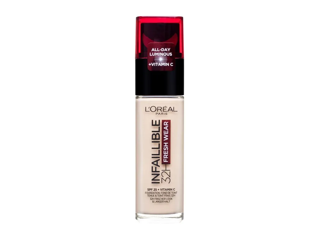 Loreal L`oreal Infaillible 32H Fresh Wear