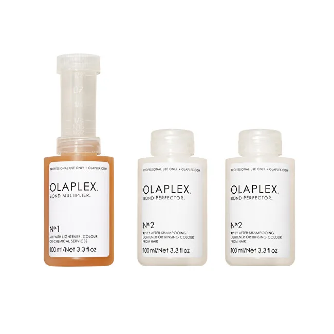 Olaplex Bond Multiplier No. 1 Traveling