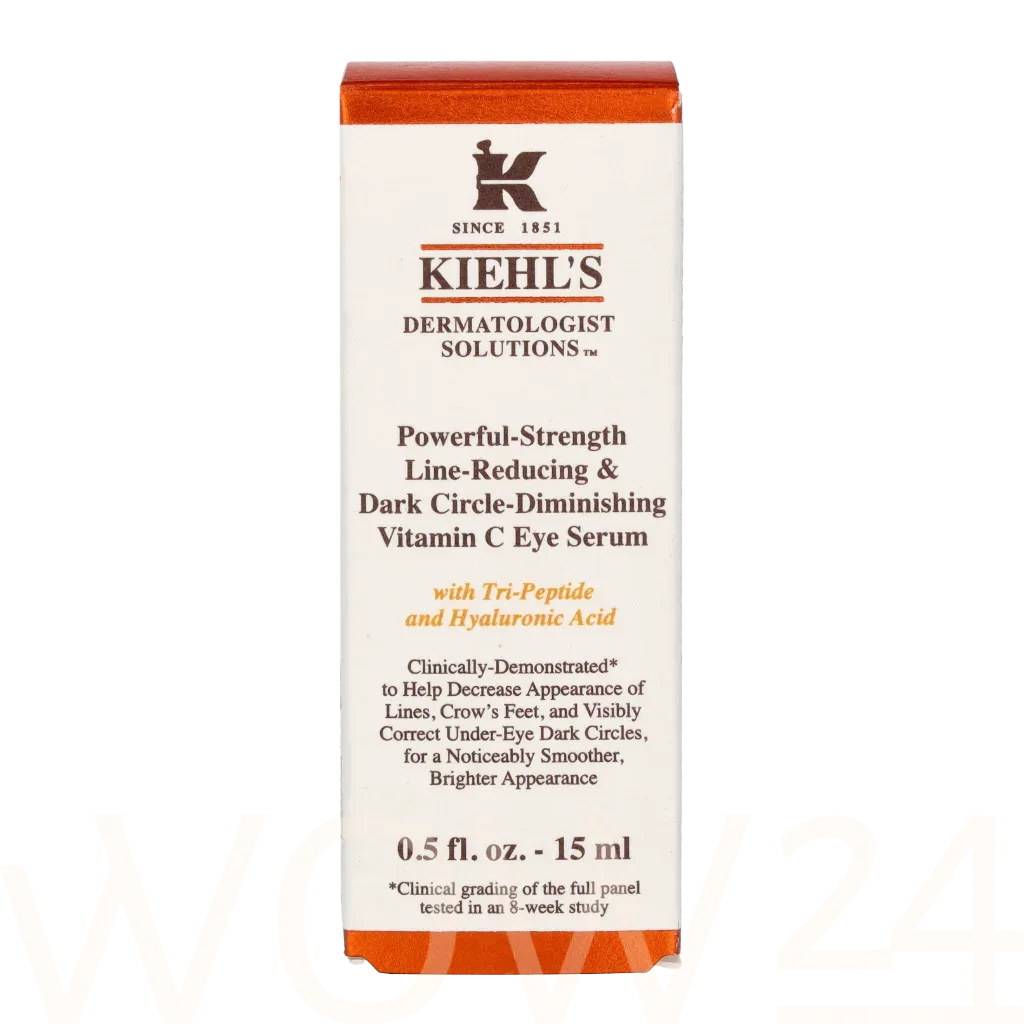 Kiehl´s Dermatologist Solutions Powerful-Strength Acu serums