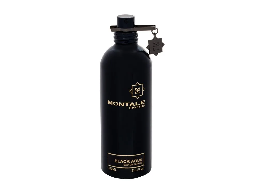Montale Black Aoud Eau De Parfum