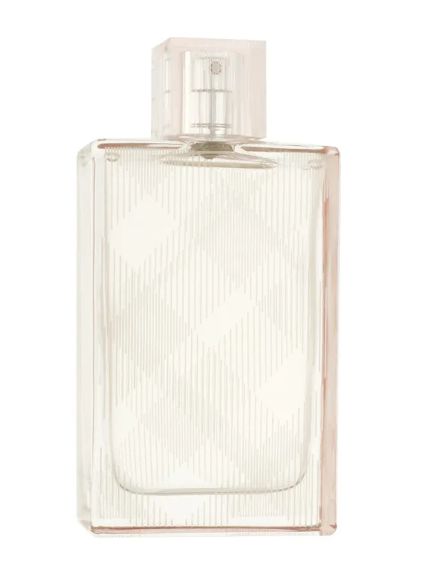 Burberry Brit for Her Sheer Eau