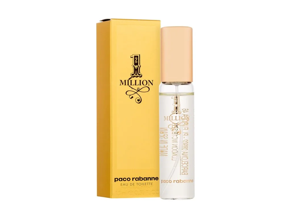 Rabanne 1 Million Eau De Toilette