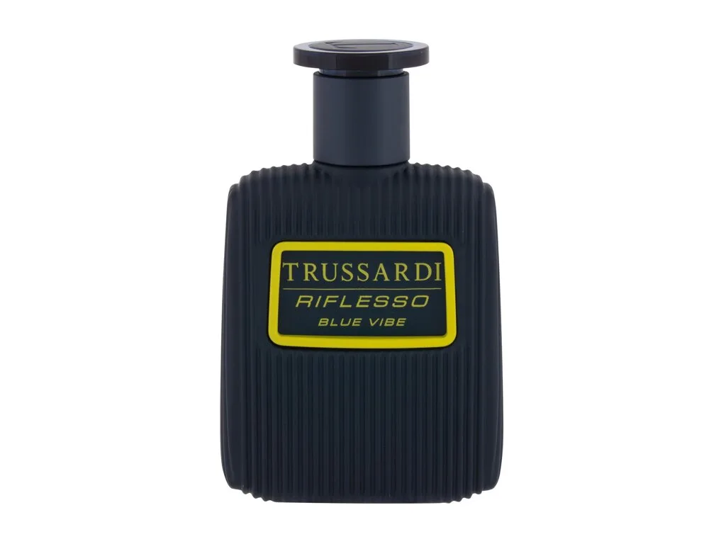 Trussardi Riflesso Blue Vibe Eau De