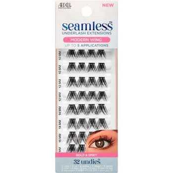 Ardell Seamless Underlash Extensions Modern Wing