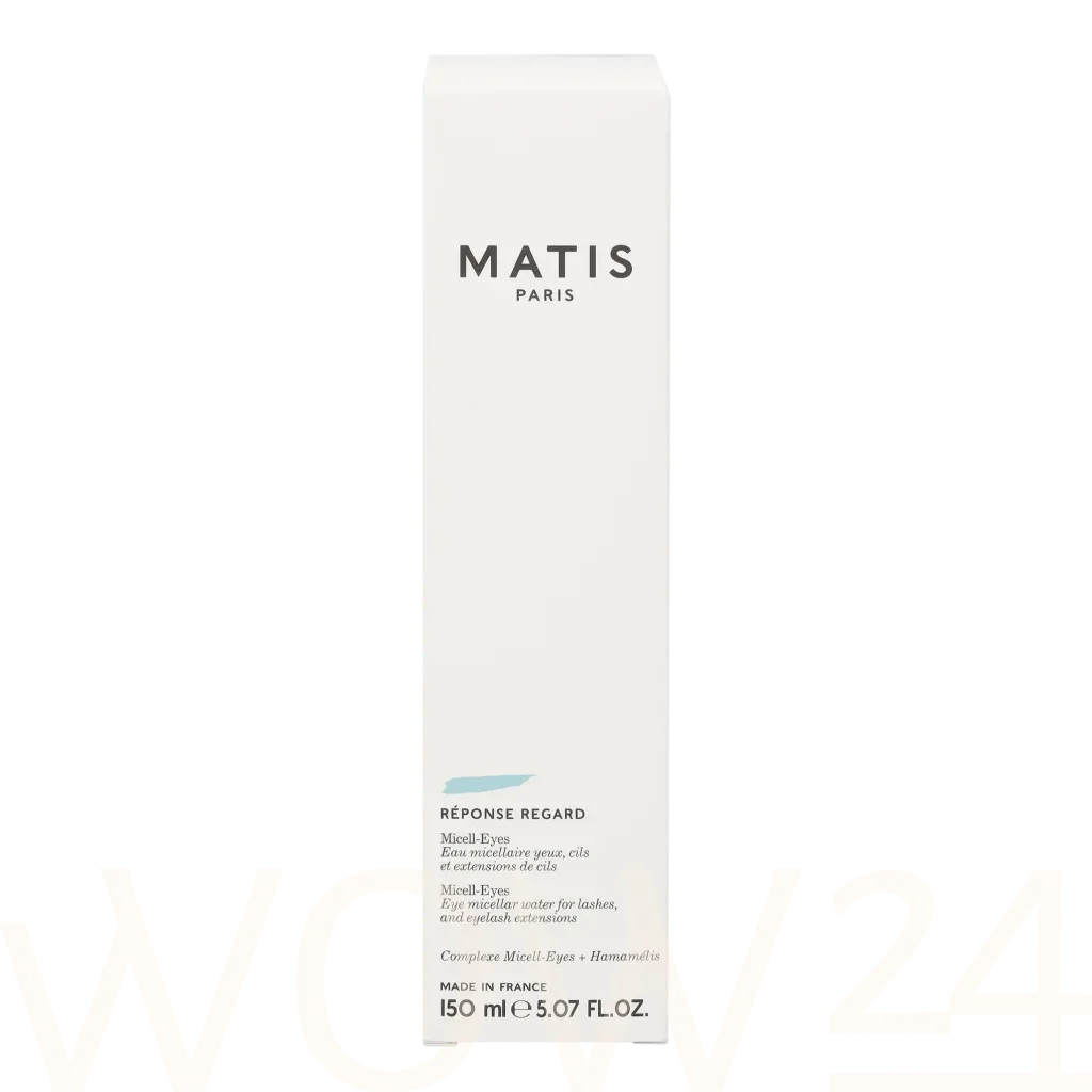 Matis paris Matis Reponse Regard Micell-Eyes
