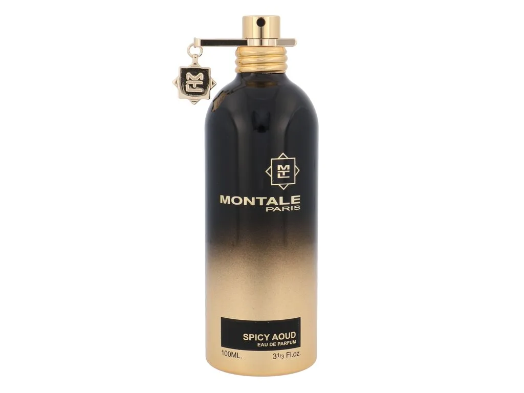 Montale Spicy Aoud Eau De Parfum