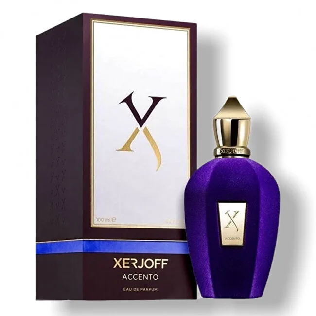 Xerjoff V Collection Accento Eau De