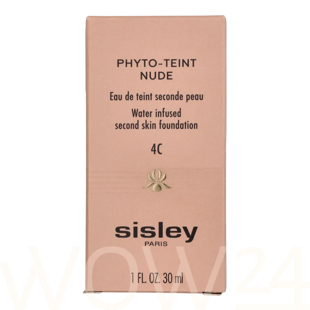 Sisley Phyto-Teint Nude 30 ml