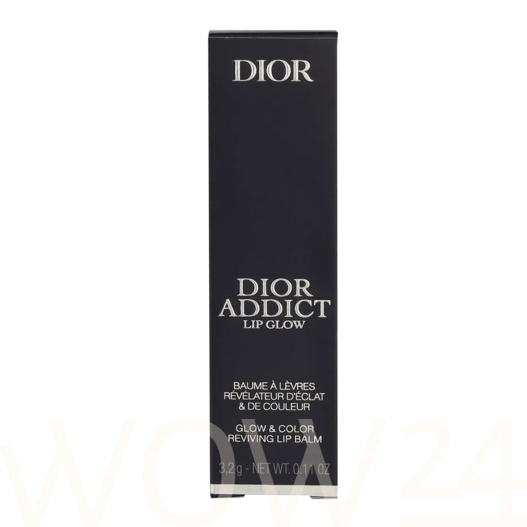 Dior Addict Lip Glow 3.2