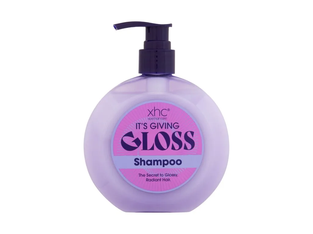 Xpel It`s Giving Gloss Shampoo 300