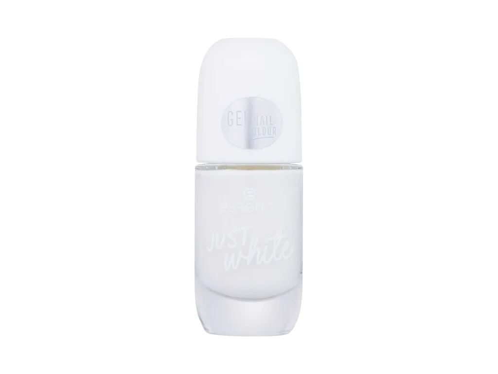 Essence Gel Nail Colour 8 ml