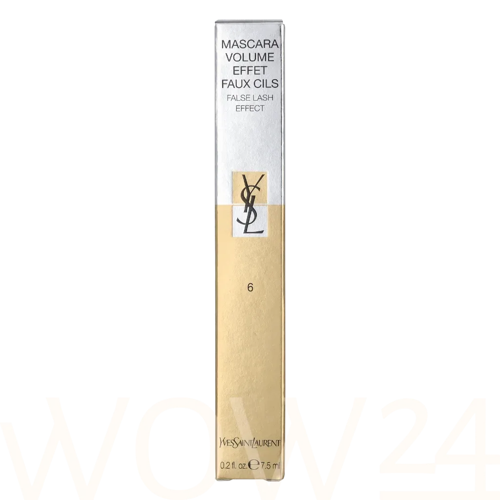 Yves Saint Laurent Volume Effet Faux