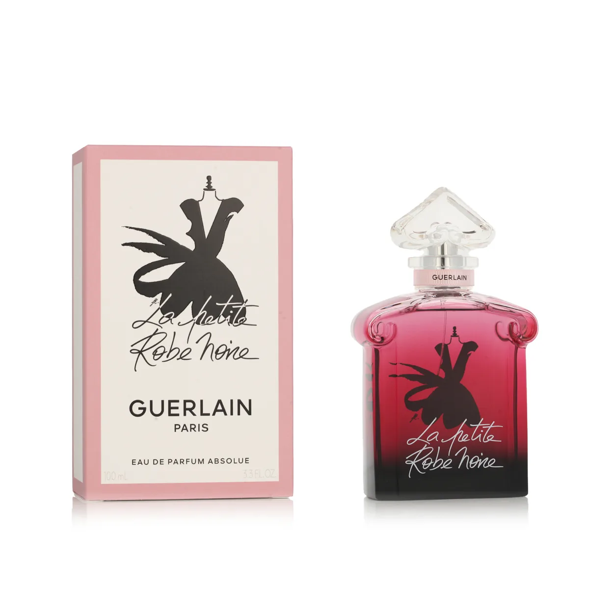 Guerlain La Petite Robe Noire Absolue