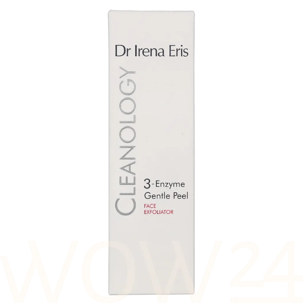 Dr Irena Eris Dr Irena Eris