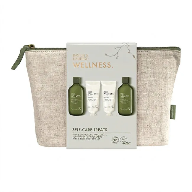 Baylis & Harding Body Care Gift