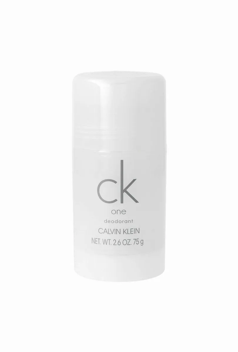 Calvin Klein CK One Dezodorants 75