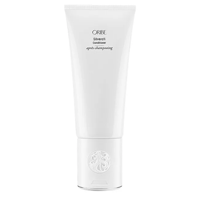 Oribe Conditioner for gray, silver and