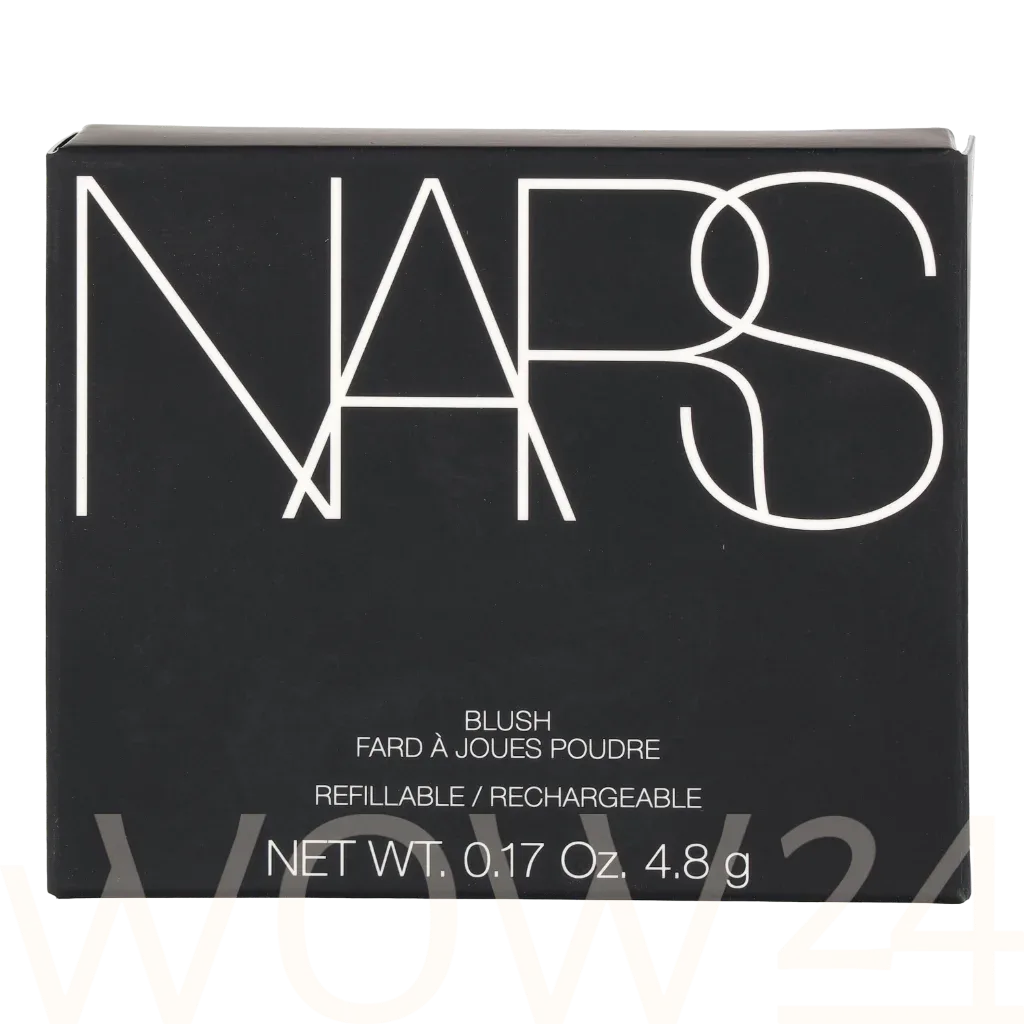 NARS Nars Refillable Blush 4.8