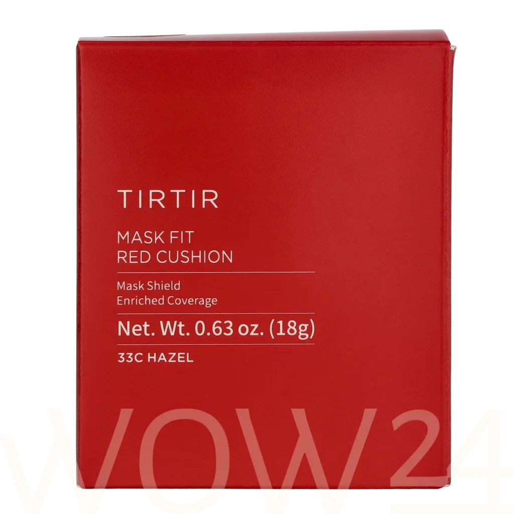 Tirtir Tirtir Mask Fit Red Cushion